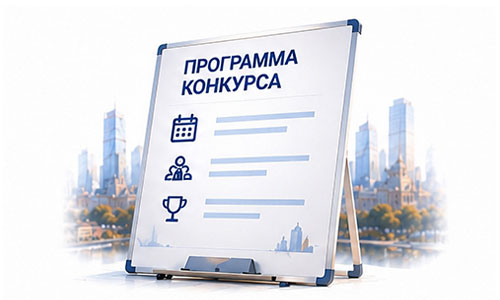 Программа конкурса